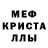 Метадон кристалл Nika Yaremchyk